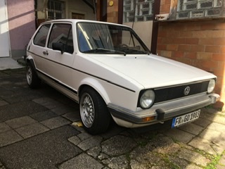 LX