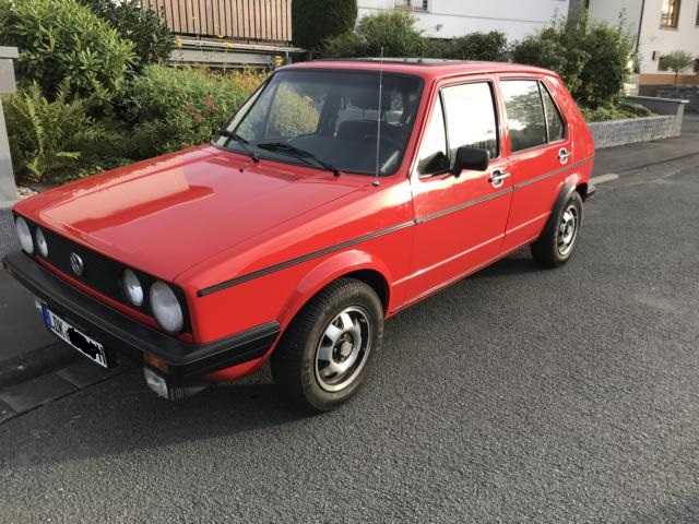 LX