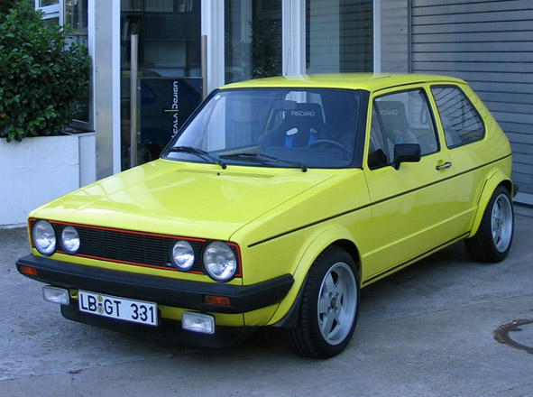 GTI
