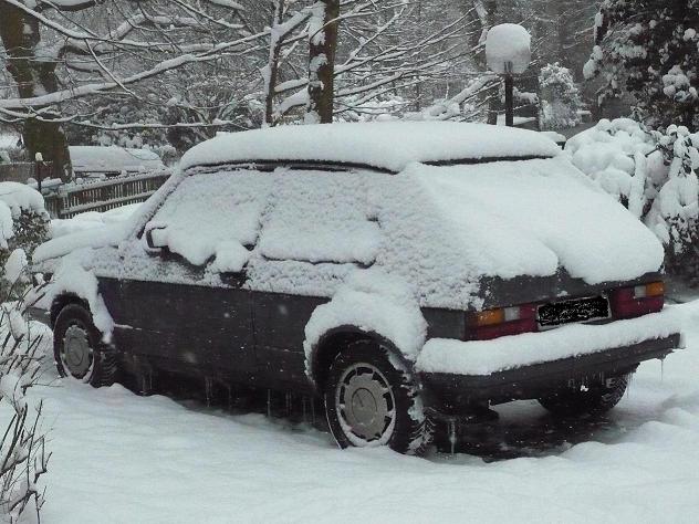 GTI Pirelli