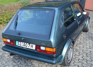 GTI-Pirelli
