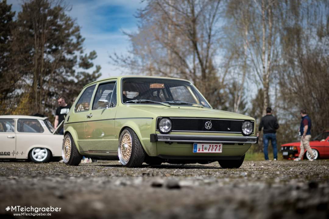 GLS