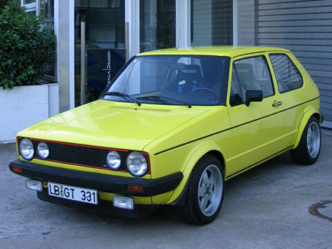 GTI