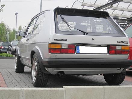 GTI  1.Hand
