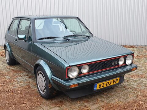 GTi Pirelli