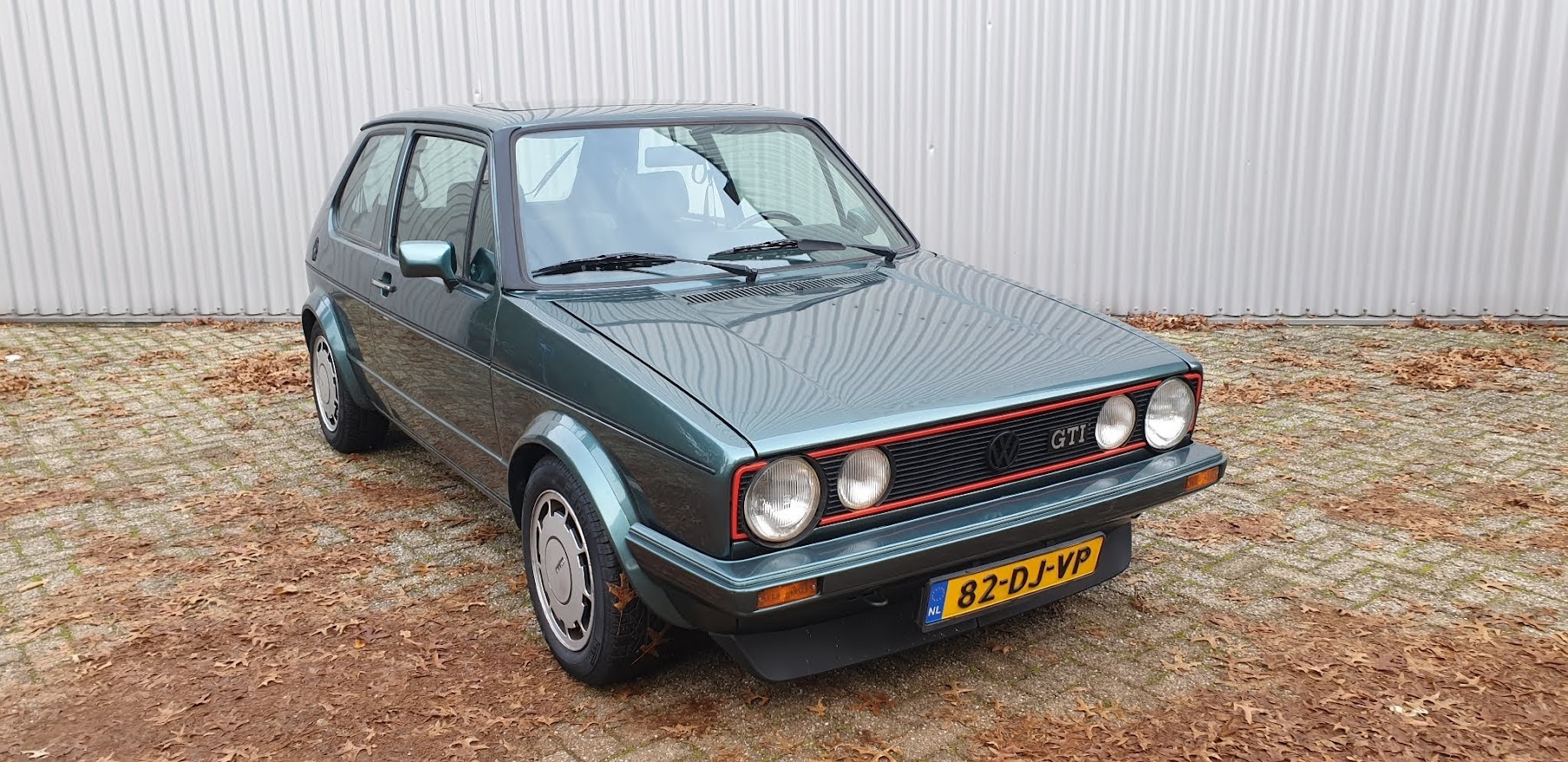 GTi Pirelli